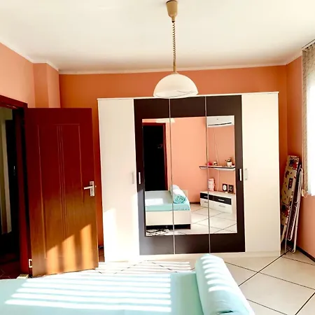 Panorama View Apartment Varna