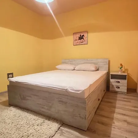 Panorama View Apartment Varna